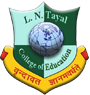LNT College of Education